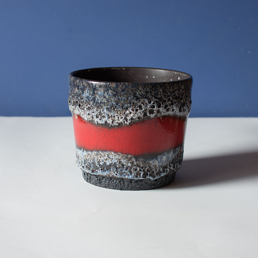 Planter from the 70s