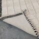 Beni Ouarain Rug – Pre-order #357