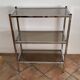 Roche Bobois console or shelf. 1970. Space age.
