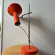 Vintage lamp from the 70s