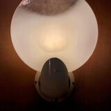 Pair of Italian wall lights circa 1960