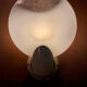 Pair of Italian wall lights circa 1960