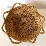 Vintage basket