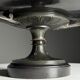 Tazza en bronze du 19ème siècle