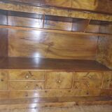 Walnut Secretary
