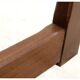 Scandinavian desk 1960