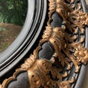 Miroir de sorcière ou convexe