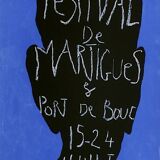 Poster Jean-Charles Blais 1993