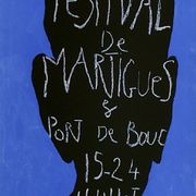Poster Jean-Charles Blais 1993
