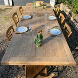 Farm table