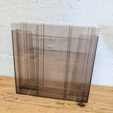 Magazine rack "Ex Libris" – Design West Germany