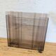 Magazine rack "Ex Libris" – Design West Germany