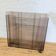 Magazine rack "Ex Libris" – Design West Germany