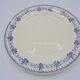 Ensemble de 6 assiettes dépareillées