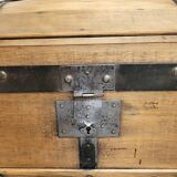 Old trunk