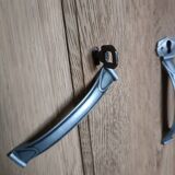 Renovated Art Deco wardrobe