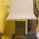 Orientalism bronze lamp
