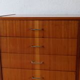 Modernist sideboard of the 1970.