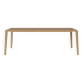 Bolia dining table new in its packaging model node 220 x 90