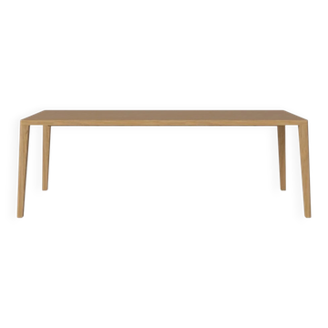 Table bolia salle à manger neuve dans son emballage modele node 220 x 90