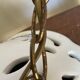 Suspension Vintage ceramic moustiers