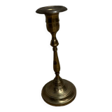 Brass candlestick 1930/40