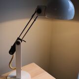 Lampe de bureau pivotante par Miguel Milá, années 1970