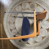 Table extensible et ses 4 chaises