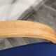 Chaises longues de Jindrich Halabala, années 1940, ensemble de 2