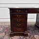 Classic English Chesterfield Desk