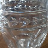 Carafe à eau Baccarat