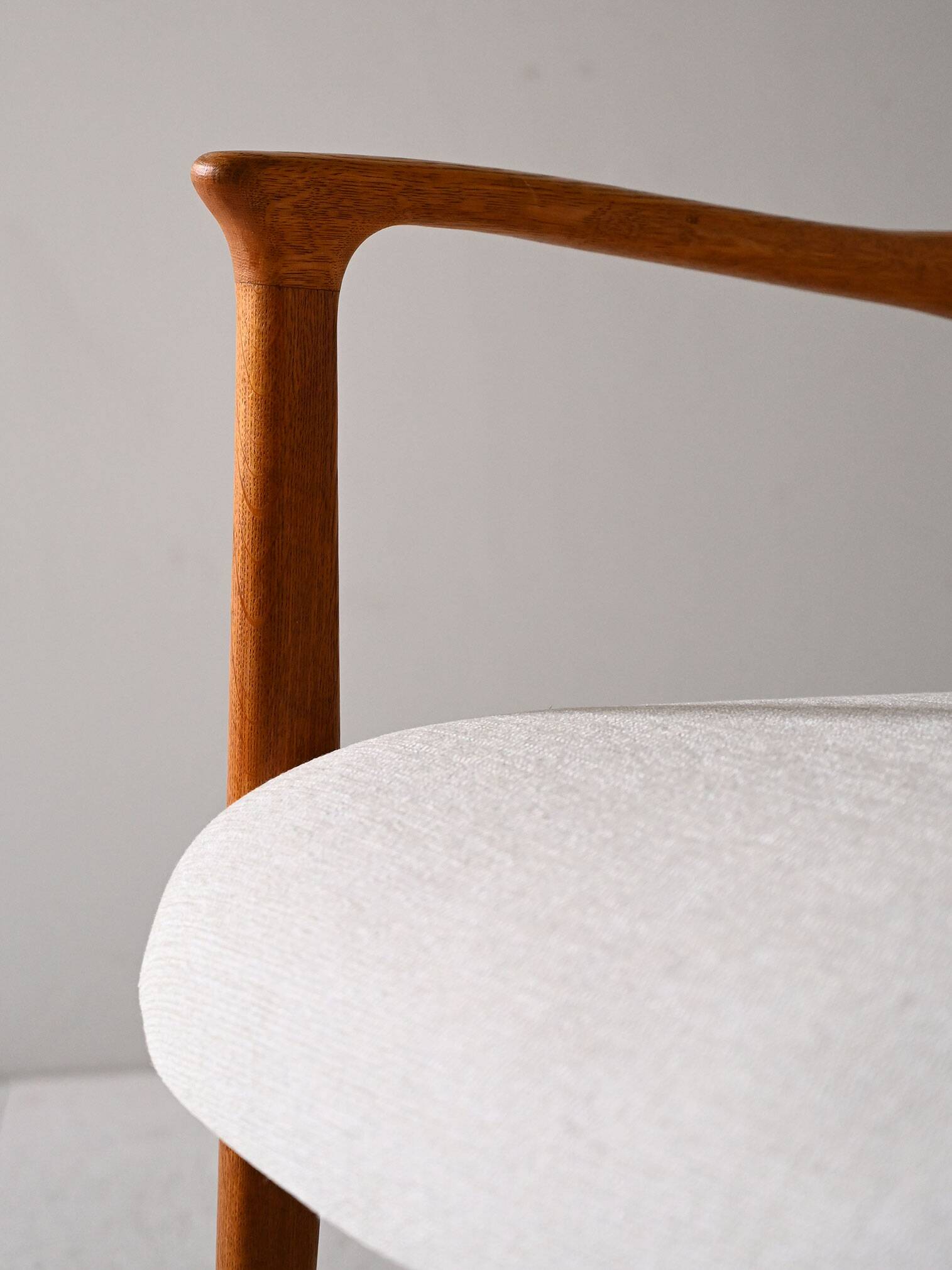 Canapé « Domus » des années 1950 par Bröderna Andersson