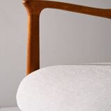 Canapé « Domus » des années 1950 par Bröderna Andersson