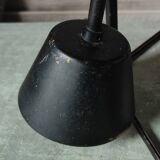 Hexagonal Pendant Lamp by Erik Höglund