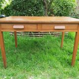Flat desk 40s