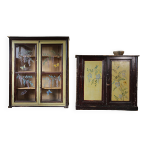 Ancienne bibliothèque - 1900