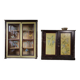 Old library 2 bodies 1900s