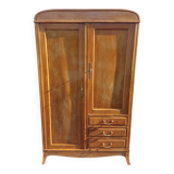 armoire triple fonction, penderie, années 40