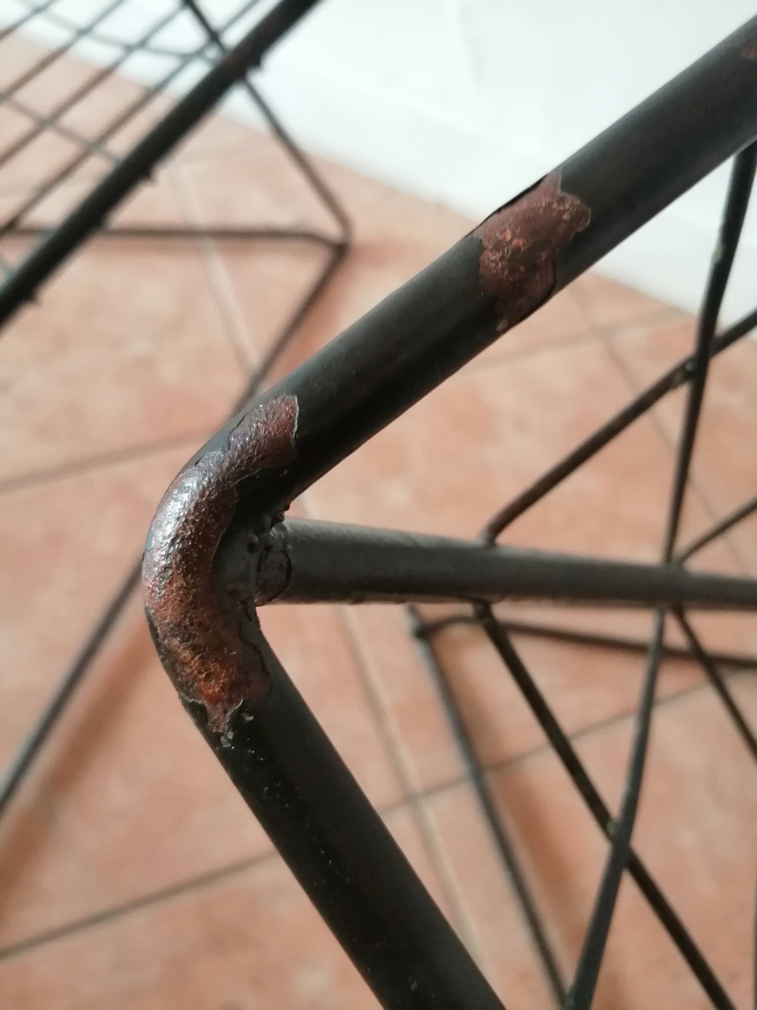 Pair of OTI armchairs by Niels Gammelgaard 1986