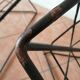 Paire de fauteuils  OTI par Niels Gammelgaard 1986