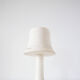 Vintage alabaster lamp
