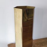 Bistro umbrella stand from the 60s