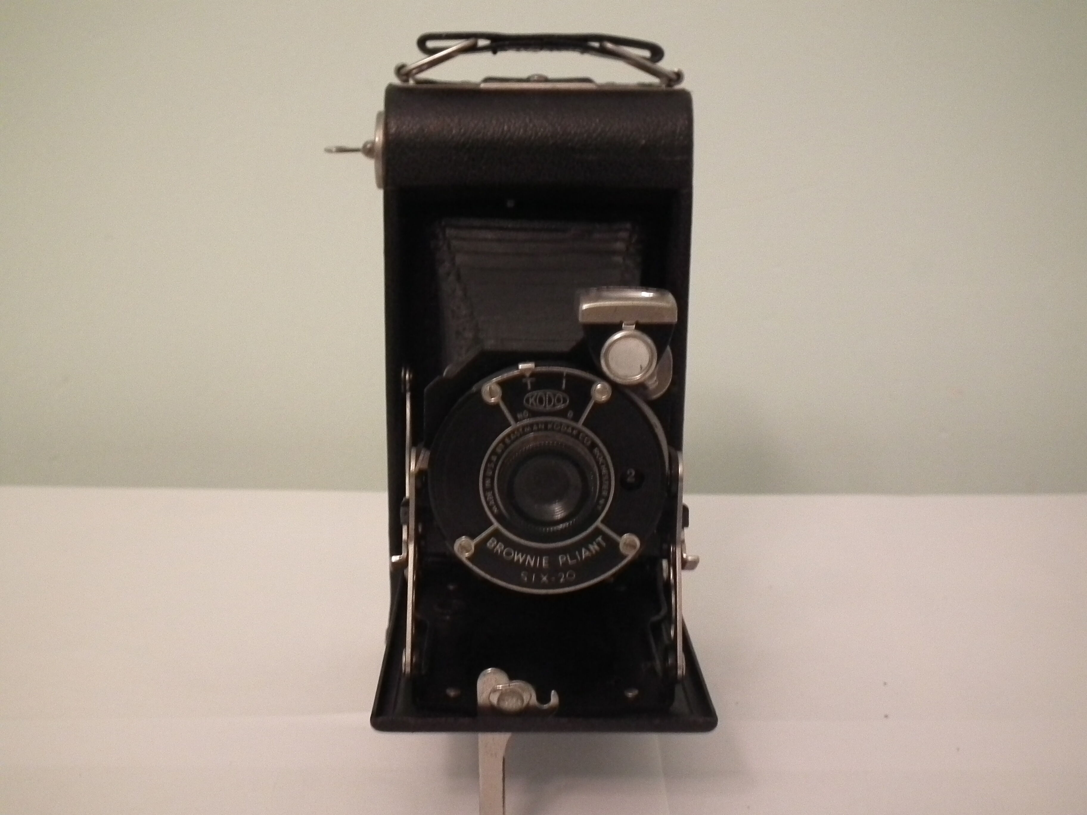 Appareil photo kodak