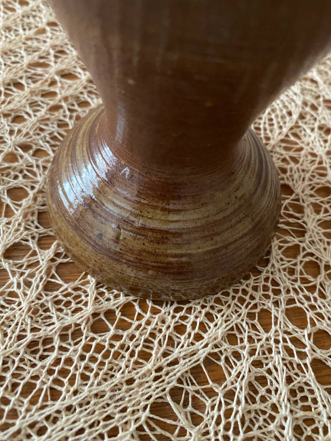 Bougeoir Jean Claude Courjault