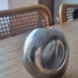 Annie Palisot Enameled Ceramic Object 1970