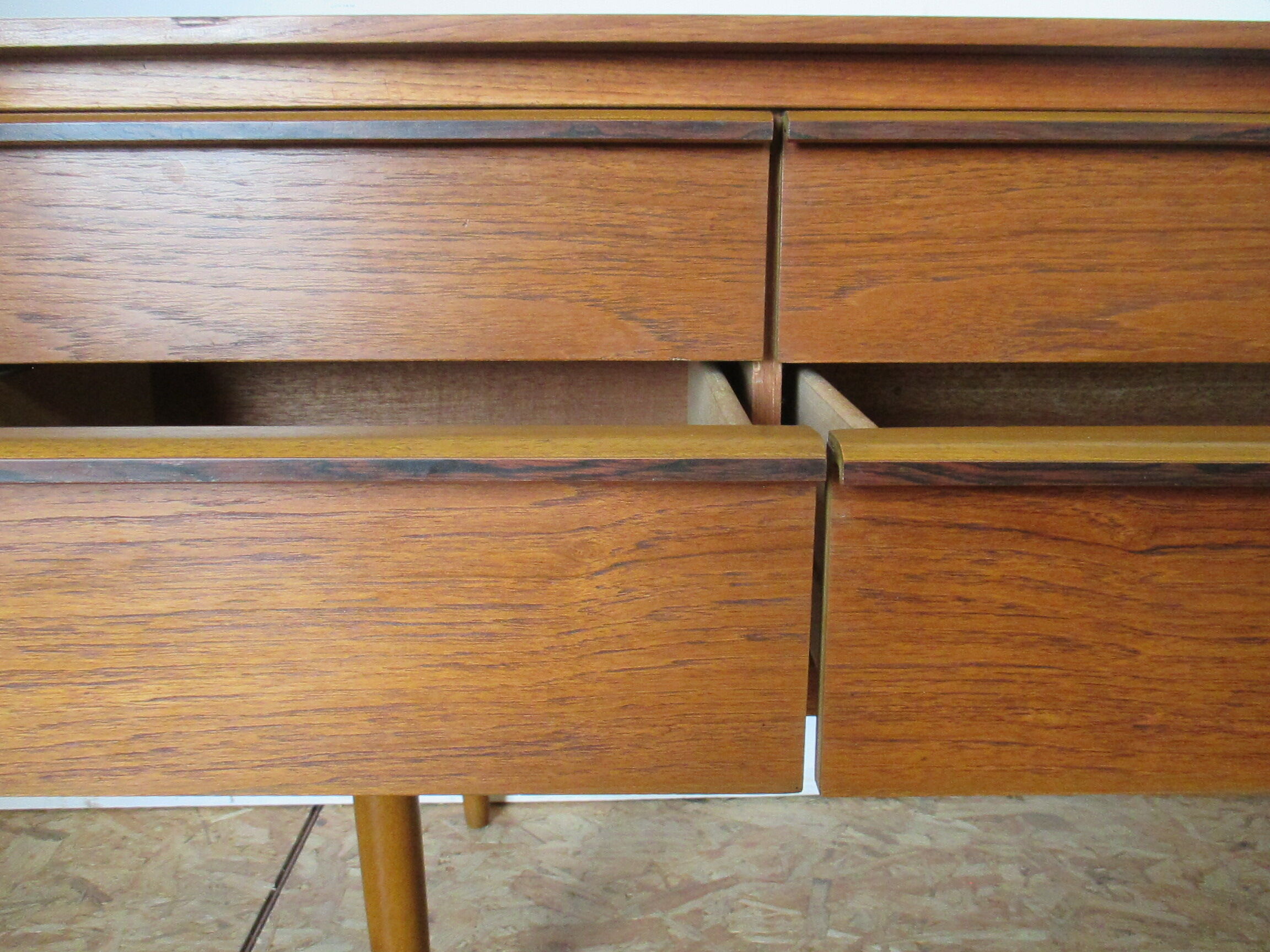 60's - Austin Suite sideboard