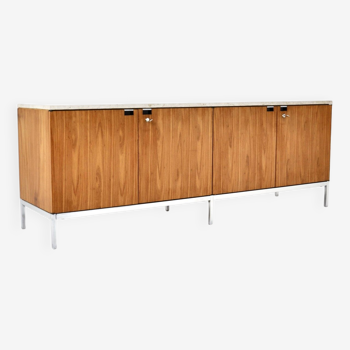 Sideboard by Florence Knoll Bassett for Knoll, 1960s