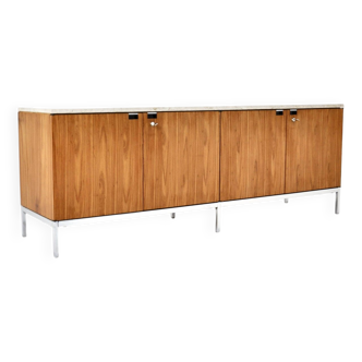 Sideboard by Florence Knoll Bassett for Knoll, 1960s