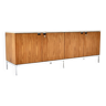 Sideboard by Florence Knoll Bassett for Knoll, 1960s