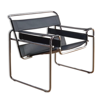 Armchair Wassily, Marcel Breuer